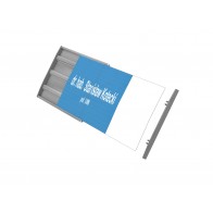 Tabliczka konferencyjna 147mm  Art 092