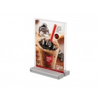 Tabliczka na kartkę A5 pionowo Art 433