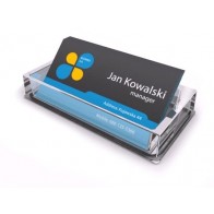 Podstawka na wizytówki  Art 391.00