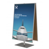 Potykacz B1 dwustronny Art 519