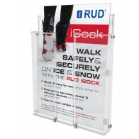 Samoprzylepna kieszeń na ulotki A4  Art 216