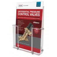 Samoprzylepna kieszeń na ulotki A5  Art 211