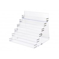 Stojak na lakiery do paznokci (60) art 817