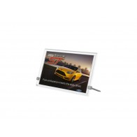 Tabliczka stojąca 7 x 11 cm  Art 401.00