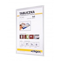 Tabliczka samoprzylepna A4 Art 494