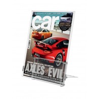 Ulotka A5 + plakat A4 Art 352