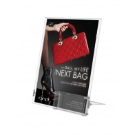 Ulotka DL + plakat A4 Art 351