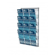 Zestaw 4 kieszeni A4  Art 217