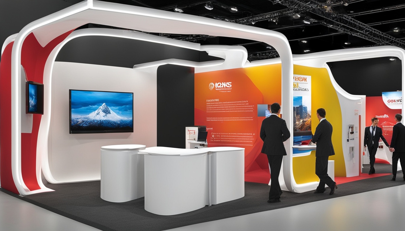 Jak wybrać idealny stand reklamowy dla swojej firmy