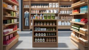 Stand sklepowy – najlepsze rozwiązania dla Twojej ekspozycji produktów